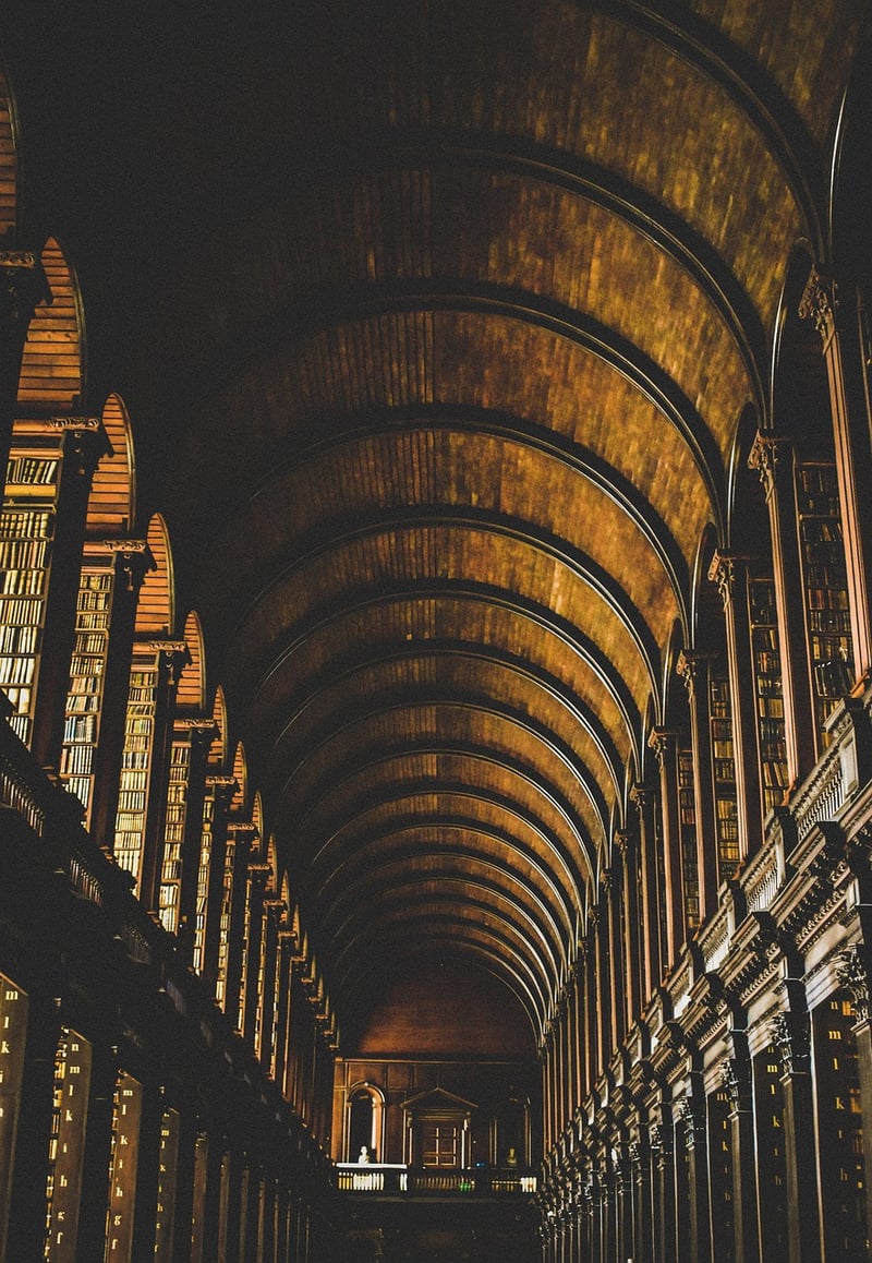 Enchanter's College