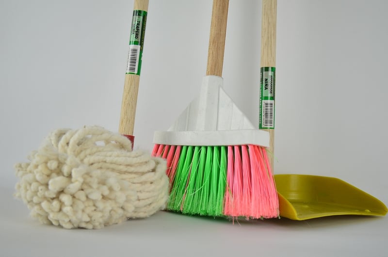 Broomstick